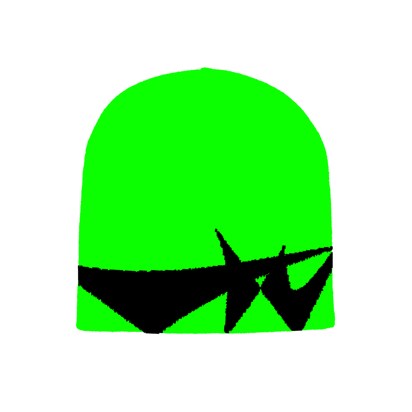 TWNLND REVERSIBLE BEANIE