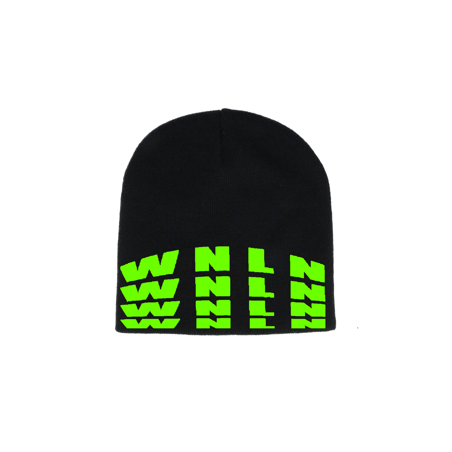 TWNLND REVERSIBLE BEANIE