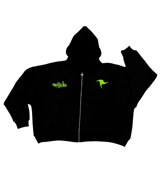 TWNLND HOODIE