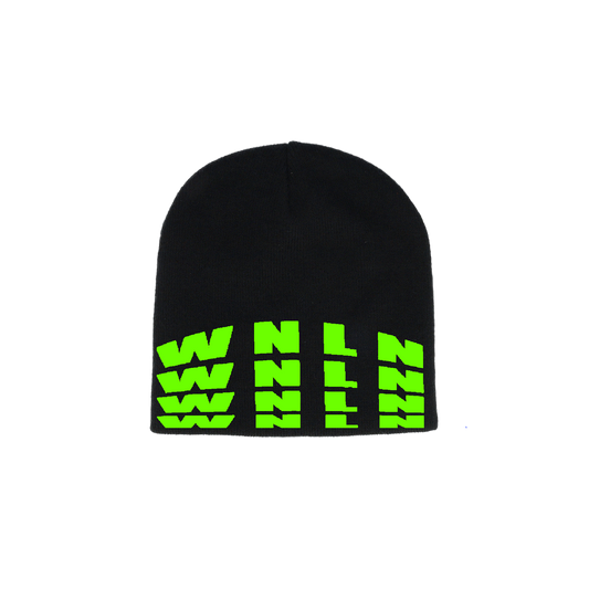 TWNLND REVERSIBLE BEANIE