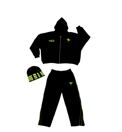 TWNLND WRLD TRACKSUIT (COLLECTION BUNDLE)
