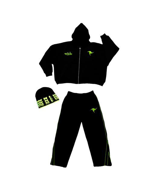 TWNLND WRLD TRACKSUIT (COLLECTION BUNDLE)