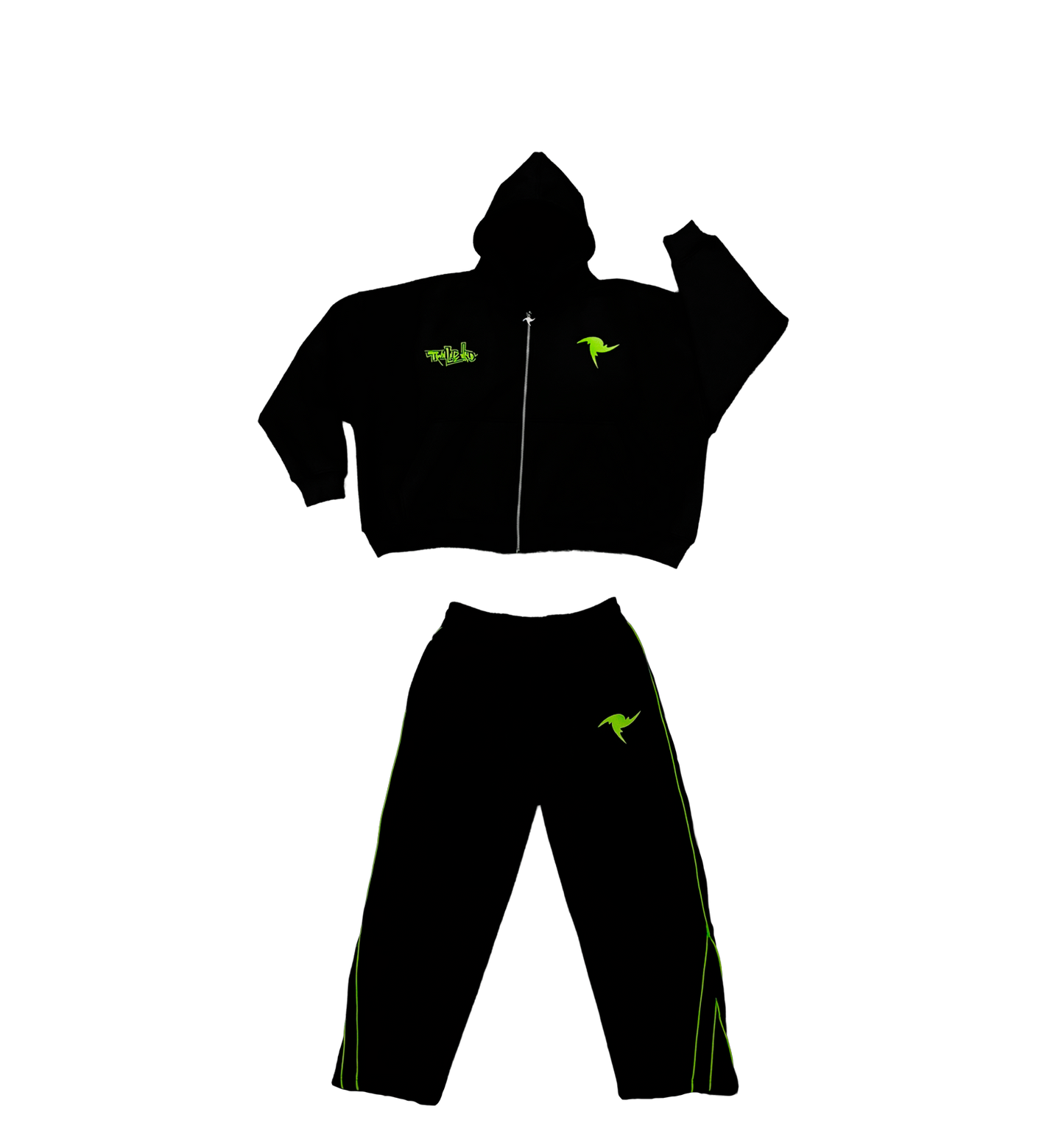 TWNLND WRLD TRACKSUIT