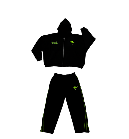 TWNLND WRLD TRACKSUIT