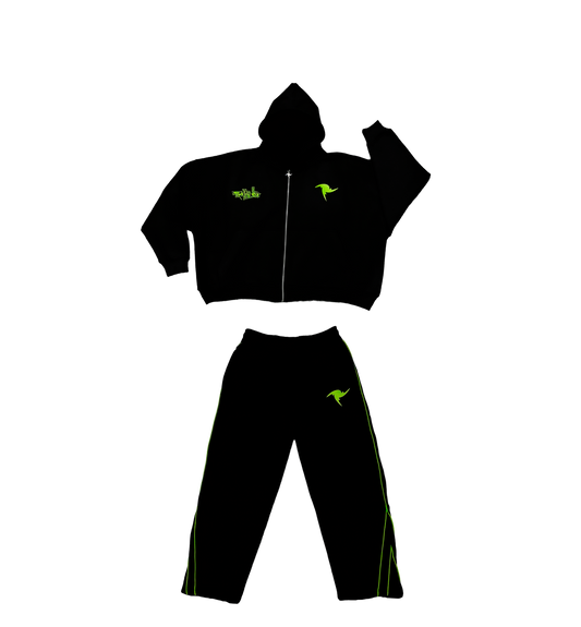 TWNLND WRLD TRACKSUIT